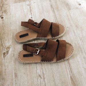 Women’s Espadrille Sandal